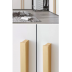 Handles Gold Luxury Metal - Cupboard Wardrobe Pull Window Drawer Kitchen Cabinet Door Knobs Furniture Handles